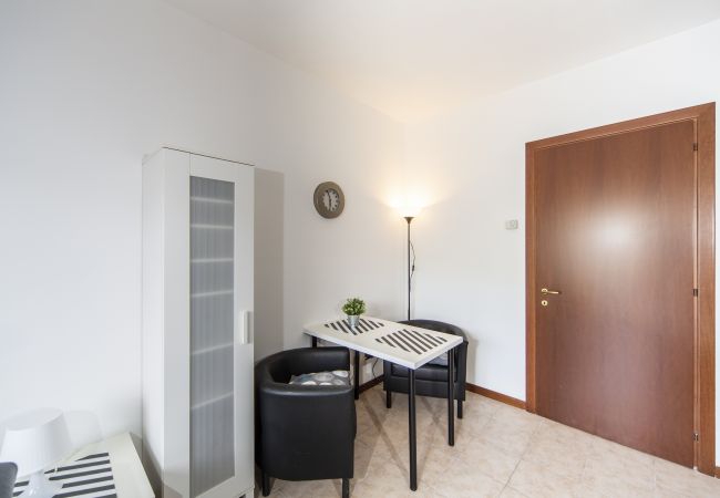 Studio in Acquaseria - Studio Apartment Vista Panoramica Studio in Acquaseria - Studio Apartment Vista Panoramica