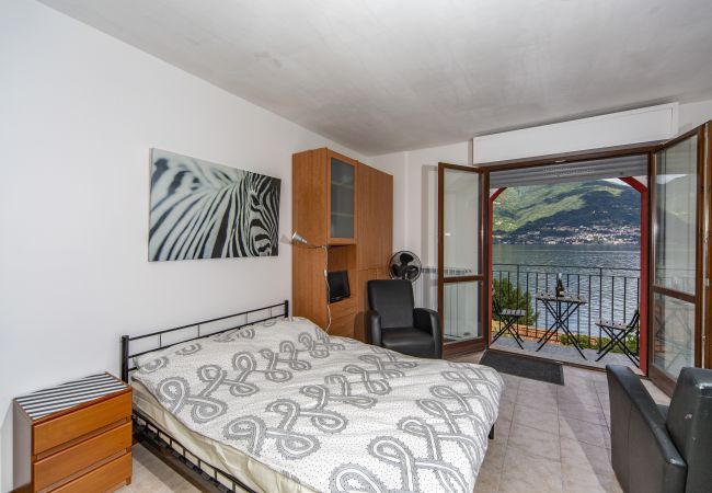 Studio in Acquaseria - Studio Apartment Vista Panoramica Studio in Acquaseria - Studio Apartment Vista Panoramica