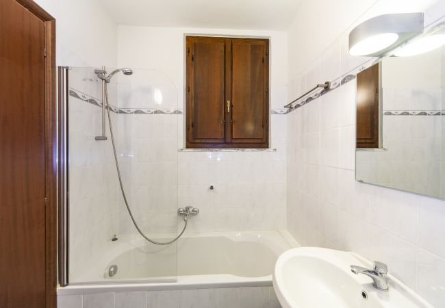 Studio in Acquaseria - Studio Apartment Vista Panoramica Studio in Acquaseria - Studio Apartment Vista Panoramica