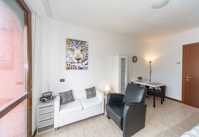 Studio in Acquaseria - Studio Apartment Vista Panoramica Studio in Acquaseria - Studio Apartment Vista Panoramica