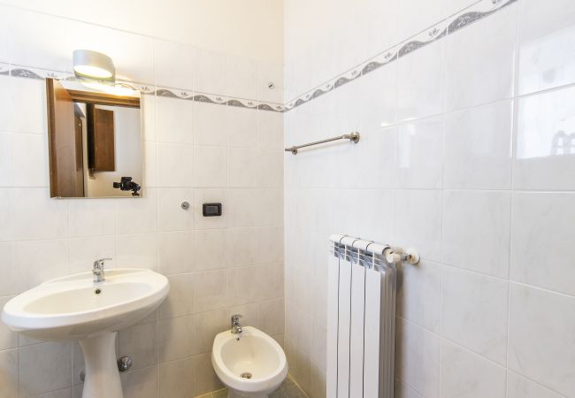 Studio in Acquaseria - Studio Apartment Vista Panoramica Studio in Acquaseria - Studio Apartment Vista Panoramica