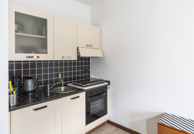 Studio in Acquaseria - Studio Apartment Vista Panoramica Studio in Acquaseria - Studio Apartment Vista Panoramica