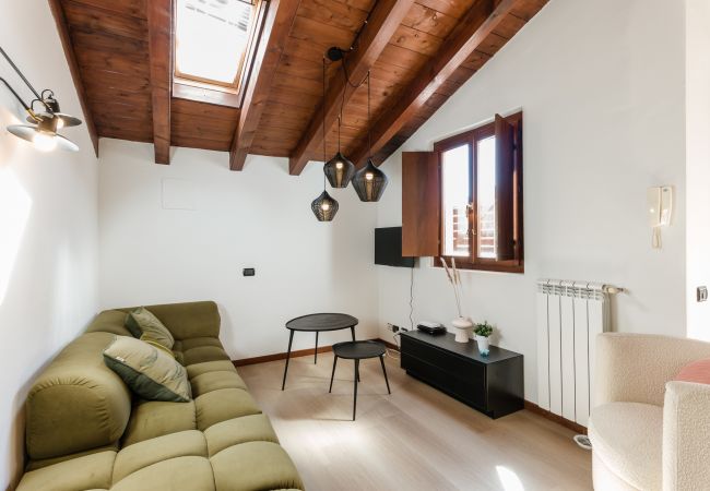 Acquaseria - Appartement