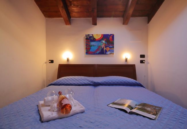 Appartement in Acquaseria -  3-Bedroom Lake View Apartment Camelia Appartement in Acquaseria -  3-Bedroom Lake View Apartment Camelia