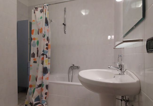 Appartement in Acquaseria -  3-Bedroom Lake View Apartment Camelia Appartement in Acquaseria -  3-Bedroom Lake View Apartment Camelia