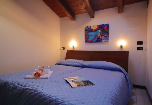 Appartement in Acquaseria -  3-Bedroom Lake View Apartment Camelia Appartement in Acquaseria -  3-Bedroom Lake View Apartment Camelia