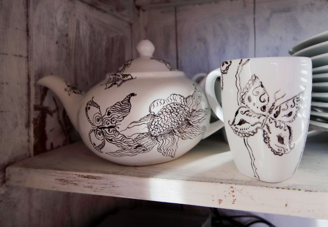 Appartement in Acquaseria -  3-Bedroom Lake View Apartment Camelia Appartement in Acquaseria -  3-Bedroom Lake View Apartment Camelia