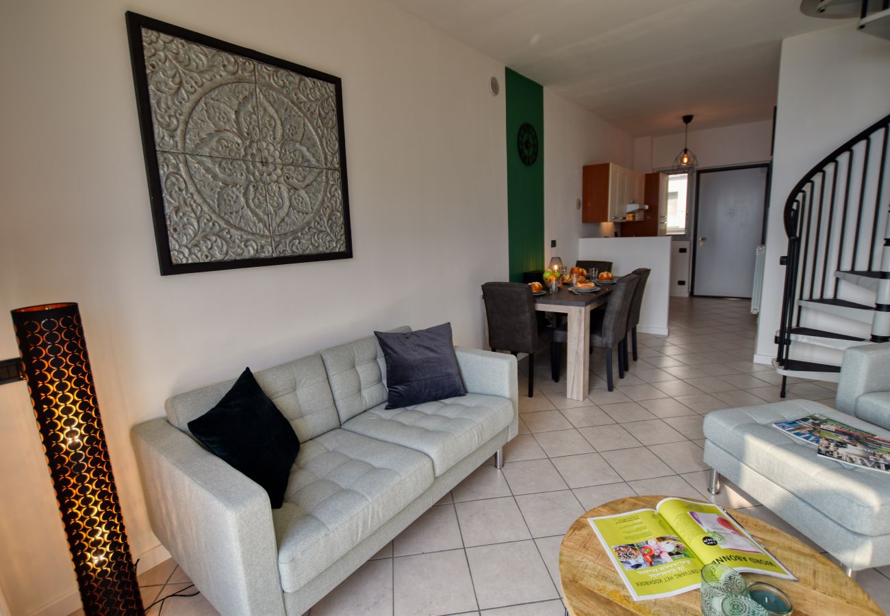 Appartement in Acquaseria - Casa con Vista Airconditioned 2-Bedroom Apartment Appartement in Acquaseria - Casa con Vista Airconditioned 2-Bedroom Apartment