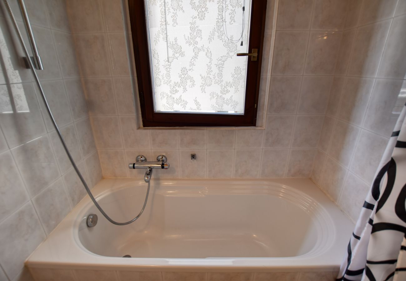 Appartement in Acquaseria - Casa con Vista Airconditioned 2-Bedroom Apartment Appartement in Acquaseria - Casa con Vista Airconditioned 2-Bedroom Apartment