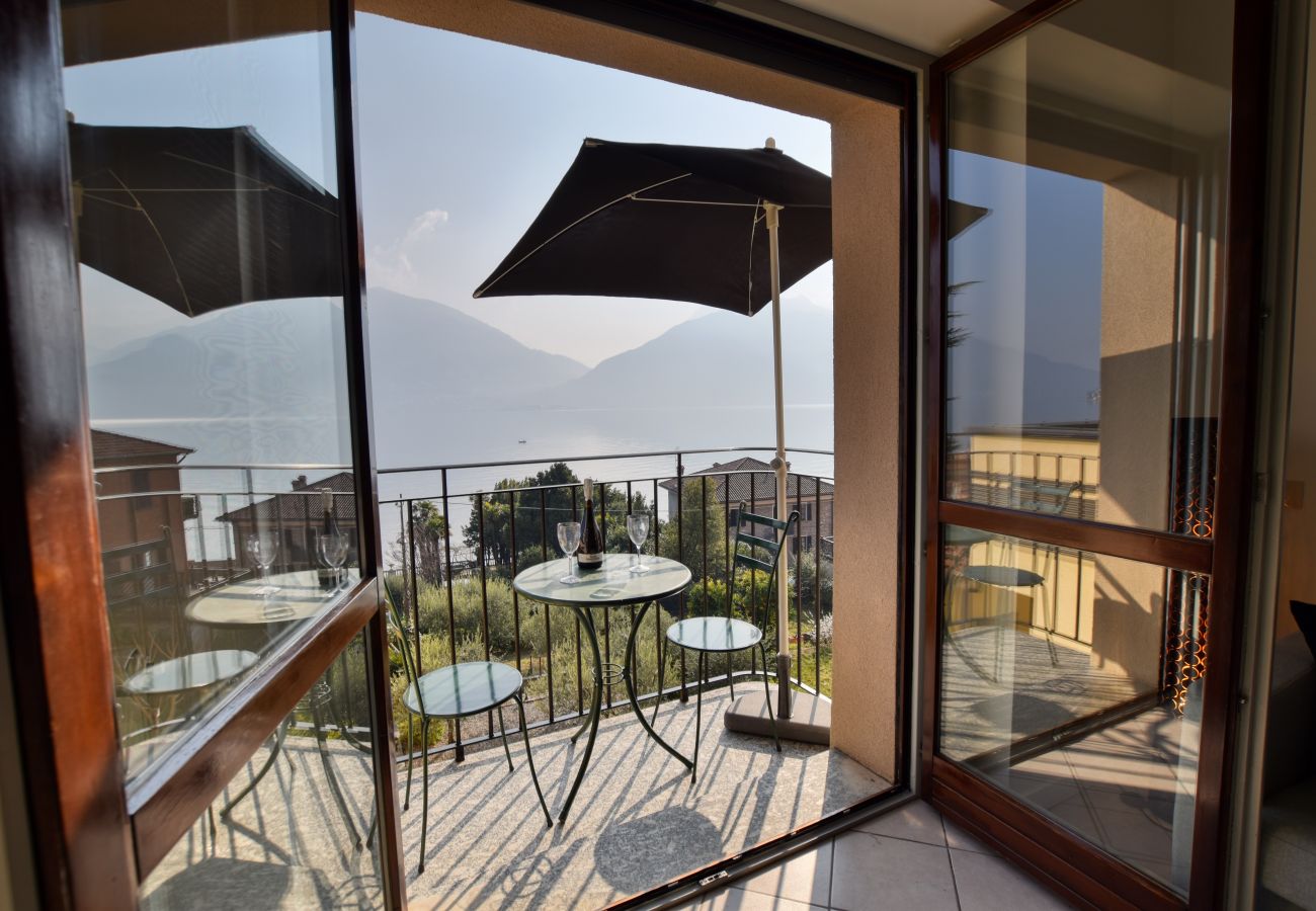 Appartement in Acquaseria - Casa con Vista Airconditioned 2-Bedroom Apartment Appartement in Acquaseria - Casa con Vista Airconditioned 2-Bedroom Apartment