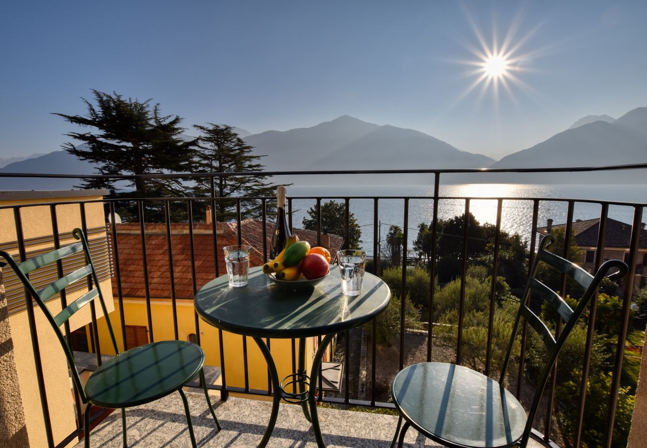 Appartement in Acquaseria - Casa con Vista Airconditioned 2-Bedroom Apartment Appartement in Acquaseria - Casa con Vista Airconditioned 2-Bedroom Apartment