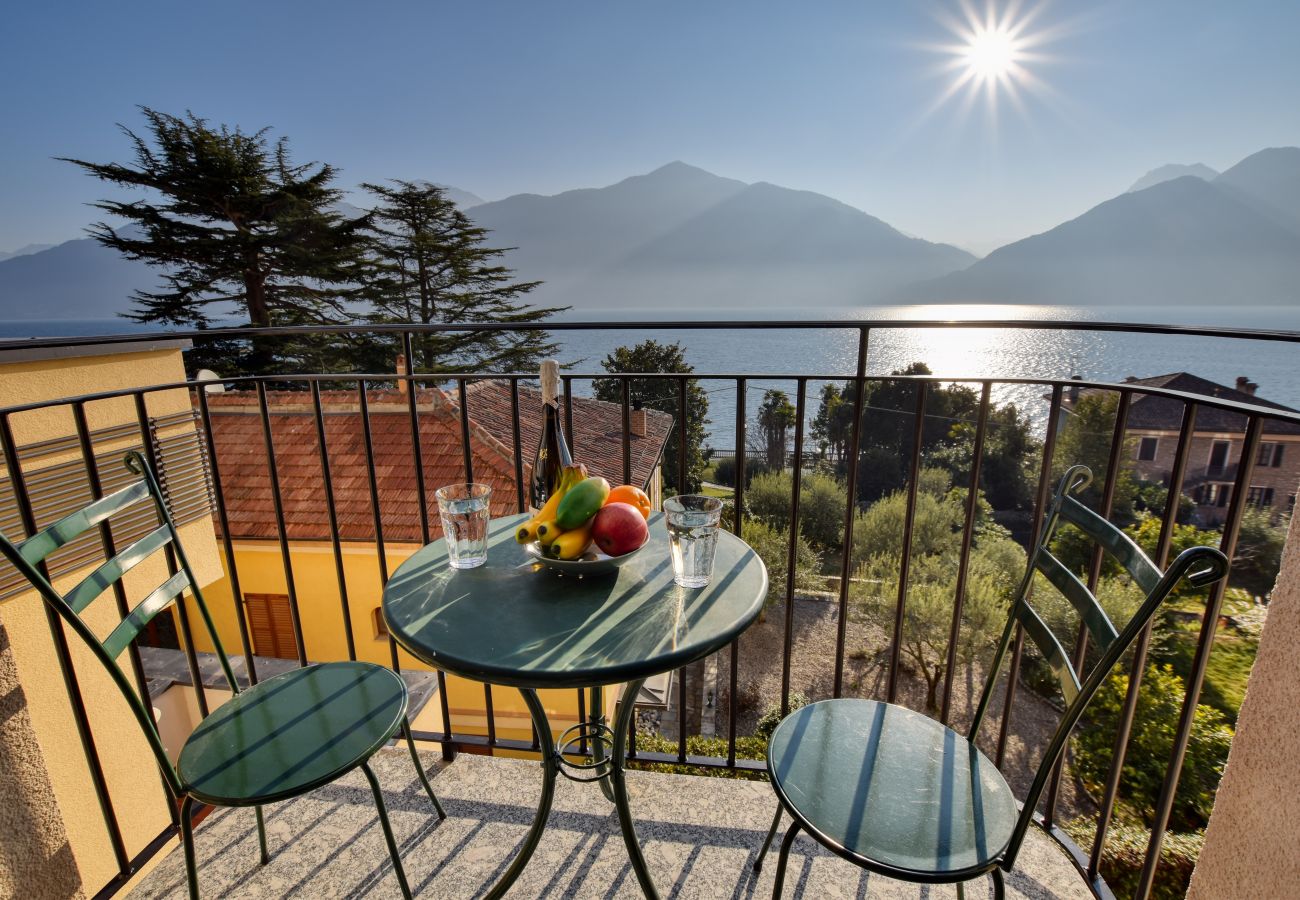 Appartement in Acquaseria - Casa con Vista Airconditioned 2-Bedroom Apartment Appartement in Acquaseria - Casa con Vista Airconditioned 2-Bedroom Apartment