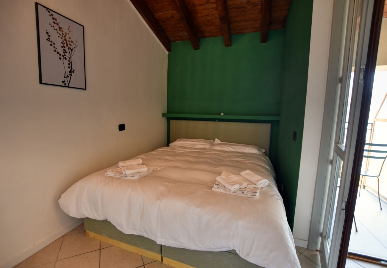 Appartement in Acquaseria - Casa con Vista Airconditioned 2-Bedroom Apartment Appartement in Acquaseria - Casa con Vista Airconditioned 2-Bedroom Apartment