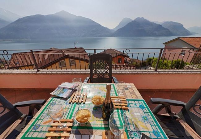 Appartement in San Siro - Mastena Belvedere 2-Bedroom Apartment