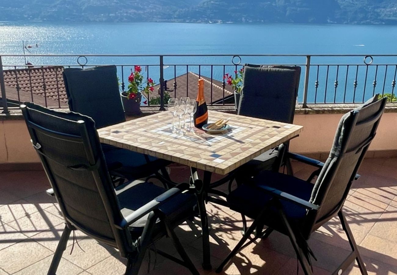 Appartement in San Siro - Mastena Belvedere 2-Bedroom Apartment