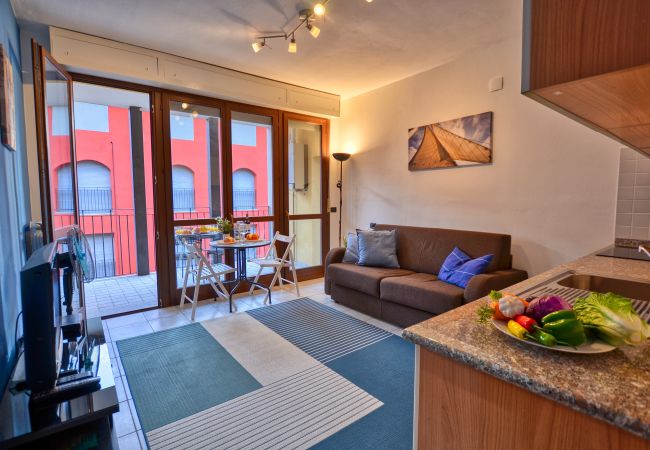 Appartement in Acquaseria - Studio Apartment Good Times Appartement in Acquaseria - Studio Apartment Good Times