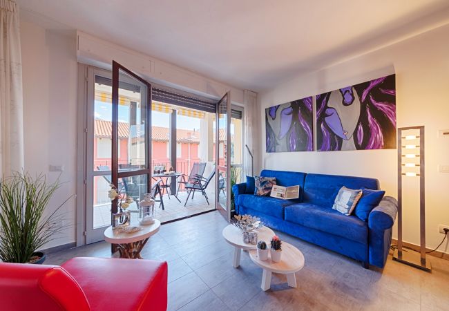 Acquaseria - Appartement