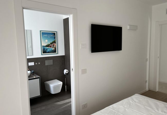 Appartement in Lenno - Casa Antonia 2-Bedroom Deluxe Lake View Apartment Appartement in Lenno - Casa Antonia 2-Bedroom Deluxe Lake View Apartment