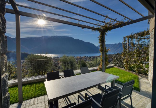 Appartement in Lenno - Casa Antonia 2-Bedroom Deluxe Lake View Apartment Appartement in Lenno - Casa Antonia 2-Bedroom Deluxe Lake View Apartment