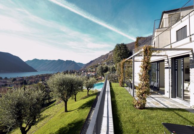 Appartement in Lenno - Casa Antonia 2-Bedroom Deluxe Lake View Apartment Appartement in Lenno - Casa Antonia 2-Bedroom Deluxe Lake View Apartment