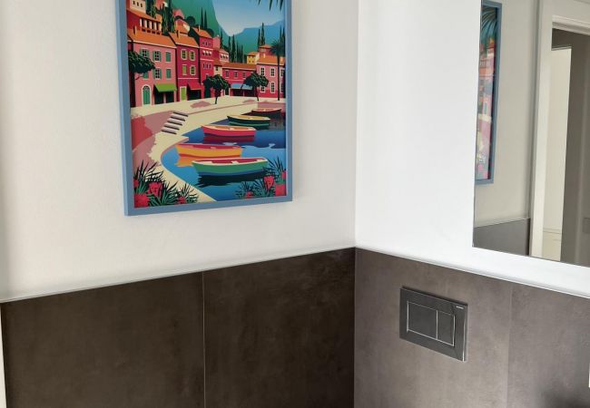 Appartement in Lenno - Casa Antonia 2-Bedroom Deluxe Lake View Apartment Appartement in Lenno - Casa Antonia 2-Bedroom Deluxe Lake View Apartment