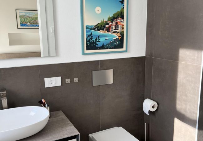 Appartement in Lenno - Casa Antonia 2-Bedroom Deluxe Lake View Apartment Appartement in Lenno - Casa Antonia 2-Bedroom Deluxe Lake View Apartment