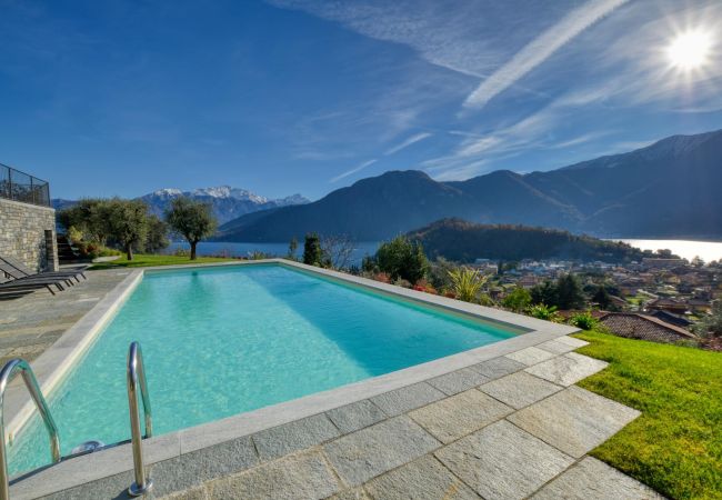 Appartement in Lenno - Casa Antonia 2-Bedroom Deluxe Lake View Apartment Appartement in Lenno - Casa Antonia 2-Bedroom Deluxe Lake View Apartment