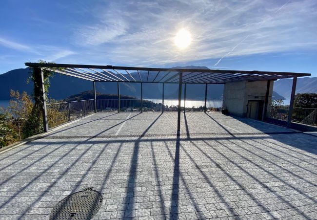 Appartement in Lenno - Casa Antonia 2-Bedroom Deluxe Lake View Apartment Appartement in Lenno - Casa Antonia 2-Bedroom Deluxe Lake View Apartment