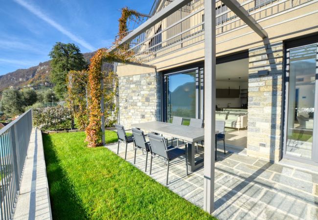 Appartement in Lenno - Casa Antonia 2-Bedroom Deluxe Lake View Apartment Appartement in Lenno - Casa Antonia 2-Bedroom Deluxe Lake View Apartment