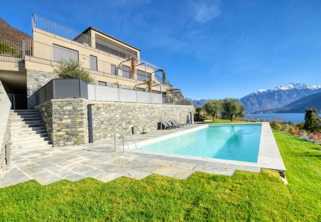 Appartement in Lenno - Casa Antonia 2-Bedroom Deluxe Lake View Apartment Appartement in Lenno - Casa Antonia 2-Bedroom Deluxe Lake View Apartment