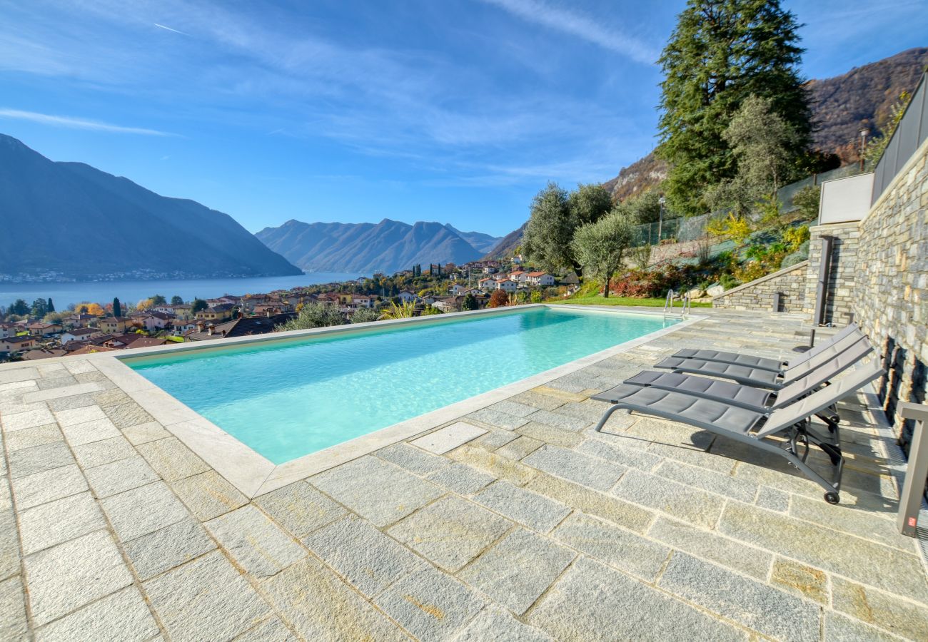 Appartement in Lenno - Casa Antonia 2-Bedroom Deluxe Lake View Apartment