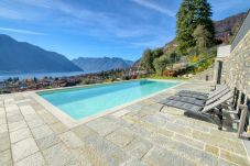 Appartement in Lenno - Casa Antonia 2-Bedroom Deluxe Lake View...