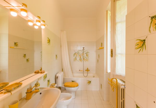 Villa in Menaggio - Villa Pergola Villa in Menaggio - Villa Pergola