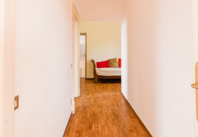 Villa in Menaggio - Villa Pergola Villa in Menaggio - Villa Pergola