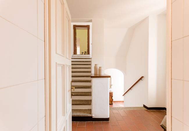 Villa in Menaggio - Villa Pergola Villa in Menaggio - Villa Pergola