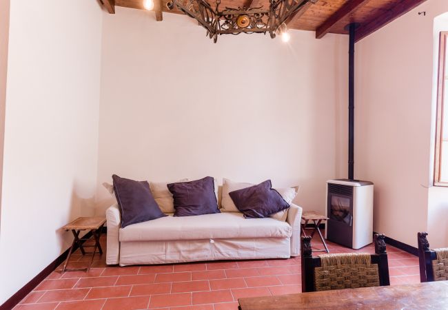 Villa in Menaggio - Villa Pergola Villa in Menaggio - Villa Pergola