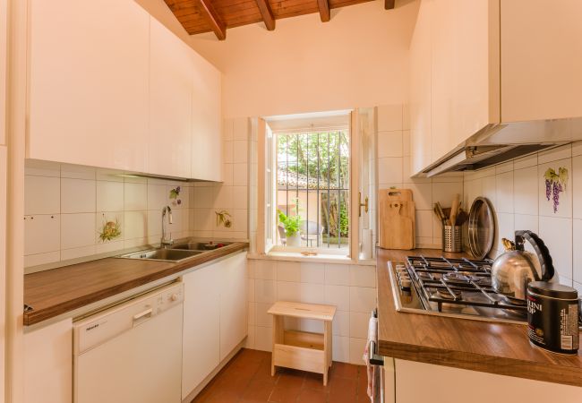 Villa in Menaggio - Villa Pergola Villa in Menaggio - Villa Pergola