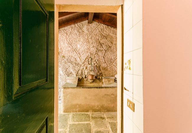 Villa in Menaggio - Villa Pergola Villa in Menaggio - Villa Pergola