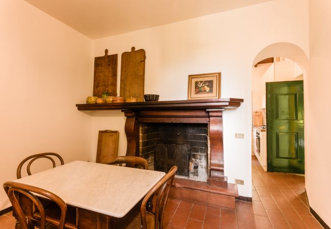 Villa in Menaggio - Villa Pergola Villa in Menaggio - Villa Pergola