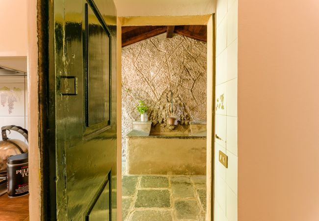 Villa in Menaggio - Villa Pergola Villa in Menaggio - Villa Pergola