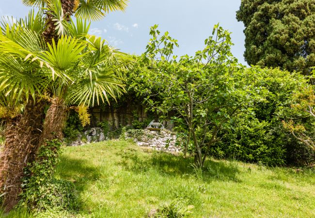 Villa in Menaggio - Villa Pergola Villa in Menaggio - Villa Pergola