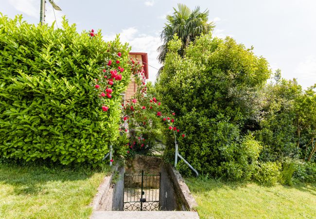 Villa in Menaggio - Villa Pergola Villa in Menaggio - Villa Pergola