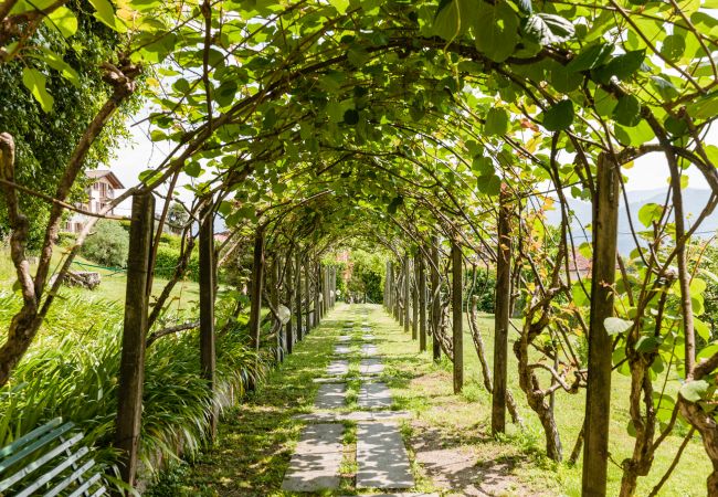 Villa in Menaggio - Villa Pergola Villa in Menaggio - Villa Pergola