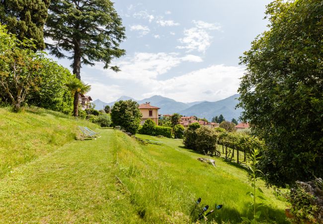 Villa in Menaggio - Villa Pergola Villa in Menaggio - Villa Pergola