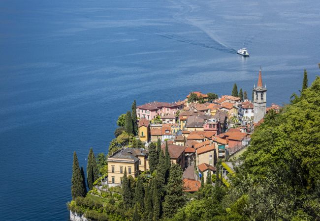 Villa in Menaggio - Villa Pergola Villa in Menaggio - Villa Pergola