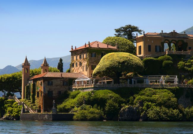 Villa in Menaggio - Villa Pergola Villa in Menaggio - Villa Pergola