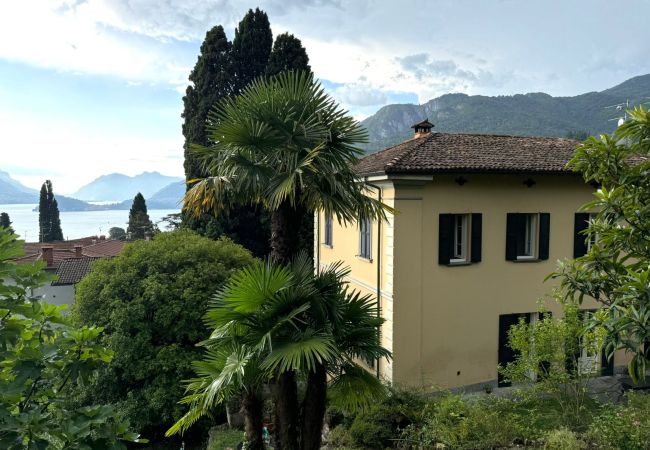 Villa in Menaggio - Villa Pergola Villa in Menaggio - Villa Pergola