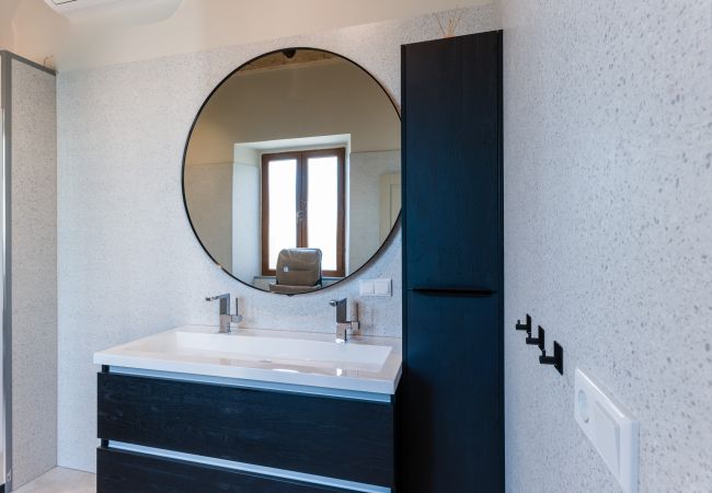 Appartement in Acquaseria - Azalea Moderna Appartement in Acquaseria - Azalea Moderna