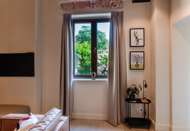 Appartement in Acquaseria - Azalea Moderna Appartement in Acquaseria - Azalea Moderna