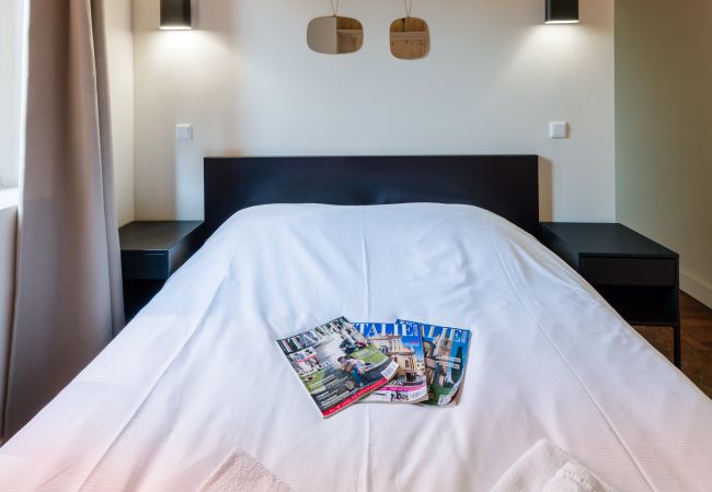 Appartement in Acquaseria - Azalea Moderna Appartement in Acquaseria - Azalea Moderna